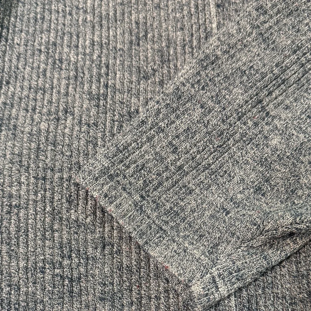 Free People Women's Blue Sweater